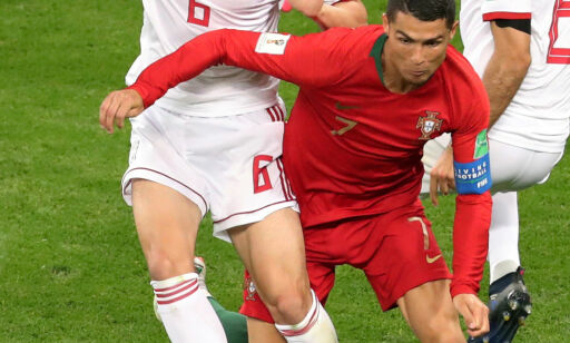 image: VAR det verdt det?