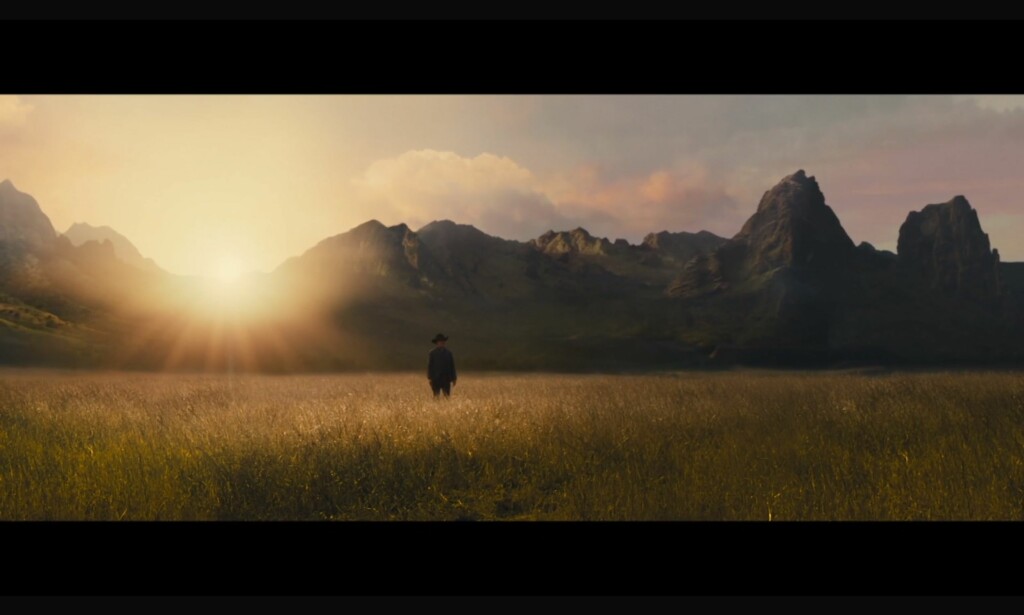 Atter en «Atter en konge». Foto: HBO Atter en «Atter en konge». Foto: HBO