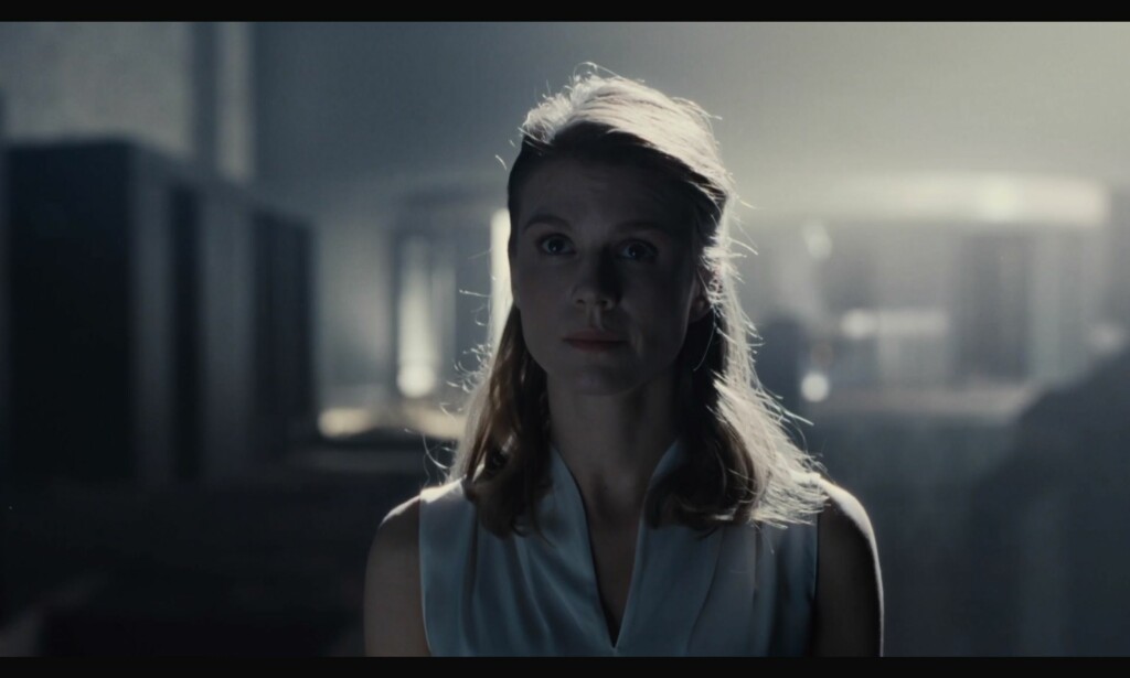 Haha, du trodde det var over du. Åneidu. Foto: HBO Haha, du trodde det var over du. Åneidu. Foto: HBO