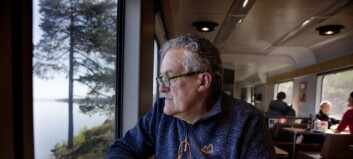 - Jeg skal reise meg, holde en tale, og jeg skal tilstå - Jeg skal reise meg, holde en tale, og jeg skal tilstå