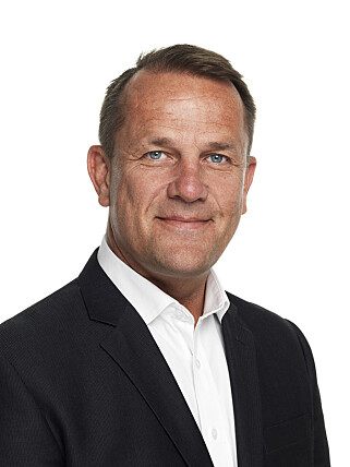OVERRASKET: Bransjen jobber hardt for å gi forbrukerne trygge produkter, opplyser Finn Rasmussen i KLF. Foto: Jarle Nyttingnes OVERRASKET: Bransjen jobber hardt for å gi forbrukerne trygge produkter, opplyser Finn Rasmussen i KLF. Foto: Jarle Nyttingnes