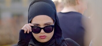 Nei, populærkulturen har ikke blitt mer politisk. Du har det. Nei, populærkulturen har ikke blitt mer politisk. Du har det.