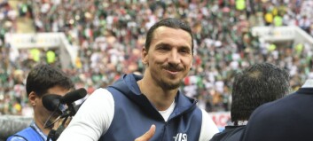 Zlatan-dobbel ikke nok for LA Galaxy Zlatan-dobbel ikke nok for LA Galaxy