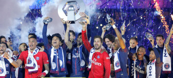 UEFA gjenåpner FFP-saken mot Paris Saint-Germain UEFA gjenåpner FFP-saken mot Paris Saint-Germain