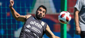 Suárez: – Vi kan stoppe Mbappé Suárez: – Vi kan stoppe Mbappé