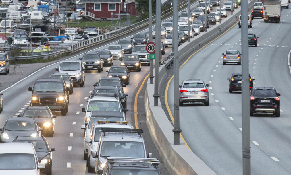 image: Er motstanden mot bompenger en bløff?