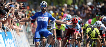 En ny generasjon spurtere skaper trøbbel for Sagan og Cav foran Tour de France En ny generasjon spurtere skaper trøbbel for Sagan og Cav foran Tour de France