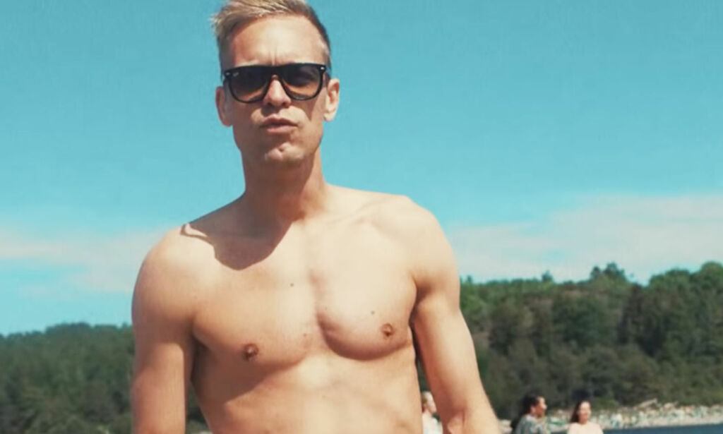 image: Jeg synes synd på dem som ser ned på Norges beste sommerlåt