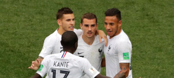 I respektens navn skal fotballen være glad for at Griezmann er en empatisk franskmann I respektens navn skal fotballen være glad for at Griezmann er en empatisk franskmann