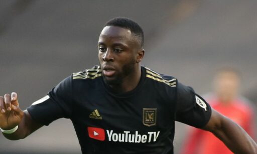 image: Brennhete Dio scoret to nye i LAFC-seier
