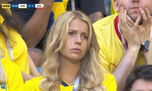 image: FIFA ønsker færre TV-bilder av attraktive kvinner