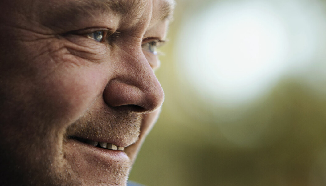 - Jeg skulle tatt vare på familien min, men var livredd for å miste posisjon på jobben - Jeg skulle tatt vare på familien min, men var livredd for å miste posisjon på jobben