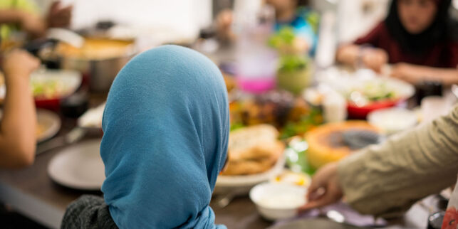 image: Det er viktig å ikke bagatellisere bruk av hijab på små jenter
