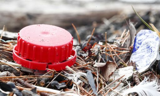 image: Ny forskrift for å få ned utslipp av mikroplast