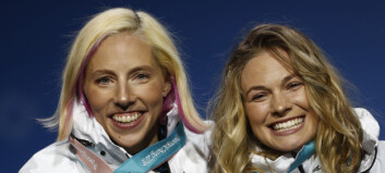 OL-vinner Kikkan Randall har fått brystkreft OL-vinner Kikkan Randall har fått brystkreft