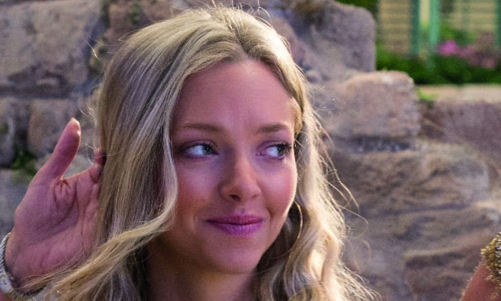 image: Fikk sjokk da hun ble spurt om «Mamma Mia 2»
