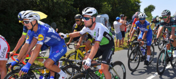 - Det farligste man gjør er å avskrive Cavendish - Det farligste man gjør er å avskrive Cavendish