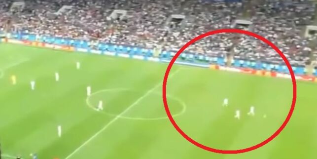 image: England-dramaet du ikke fikk se på TV