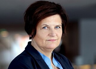 LUFTFARTSTILSYNET: Direktør for fagavdelingen, Wenche Olsen. Foto: Luftfartstilsynet LUFTFARTSTILSYNET: Direktør for fagavdelingen, Wenche Olsen. Foto: Luftfartstilsynet