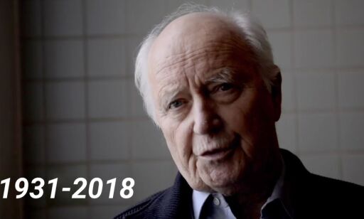 image: Thorvald Stoltenberg begraves ikke på statens regning