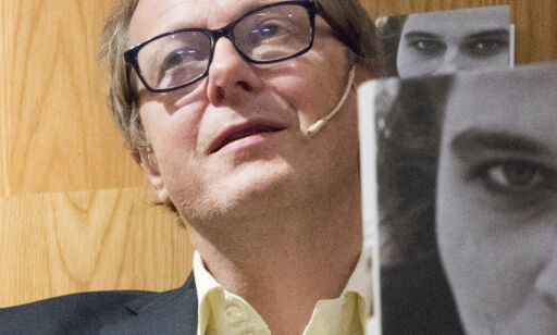image: Lars Lillo-Stenberg: - Skulle møte Thorvald etter sommeren