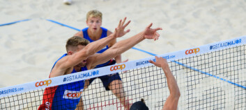 Mol og Sørum til semifinale i Sveits Mol og Sørum til semifinale i Sveits