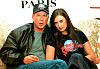 Demi Moore dating som