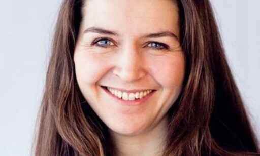 Ingrid Wergeland. Manifest Tankesmie. Ingrid Wergeland. Manifest Tankesmie.