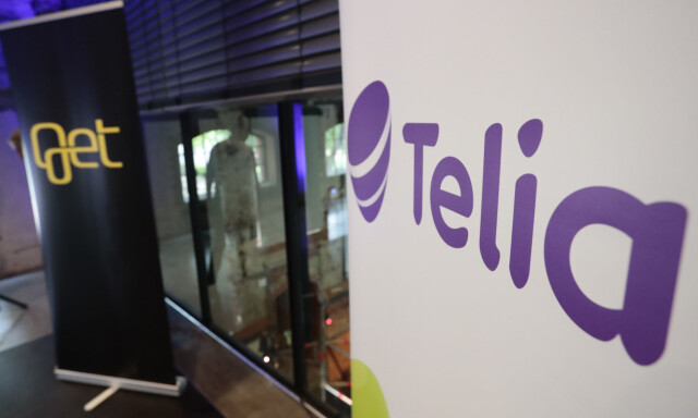 Telia Kjoper Get Far Langt Storre Markedsmakt Enn For Dinside