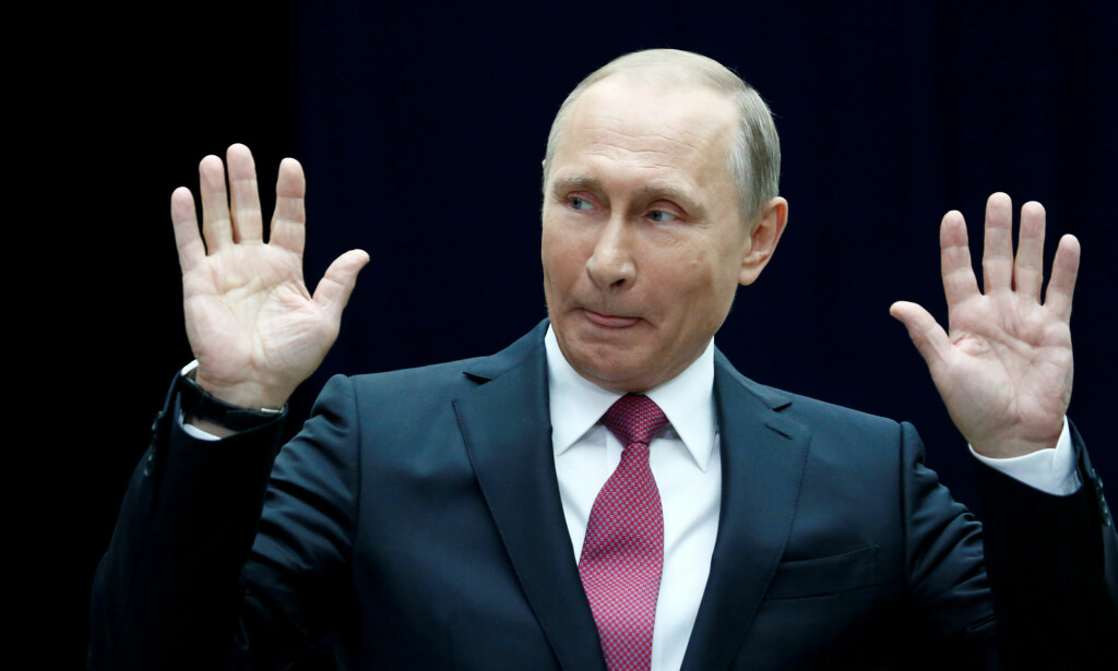 KONTAKT: Det har vært kontakt ved flere anledninger mellom Russland og Julian Assange, går det fram hos The Guardian, Reuters og AP de siste ukene. Foto: Reuters / Sergei Karpukhin / NTB scanpix KONTAKT: Det har vært kontakt ved flere anledninger mellom Russland og Julian Assange, går det fram hos The Guardian, Reuters og AP de siste ukene. Foto: Reuters / Sergei Karpukhin / NTB scanpix
