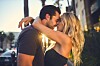 Dating, men ikke holde hender