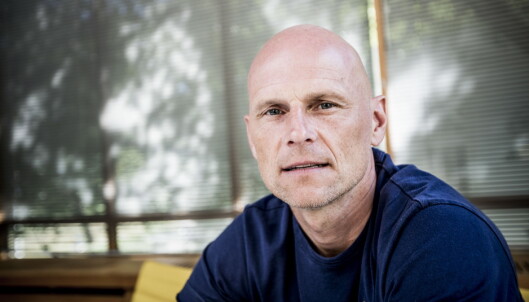 Solbakken og FCK unngikk flause Solbakken og FCK unngikk flause