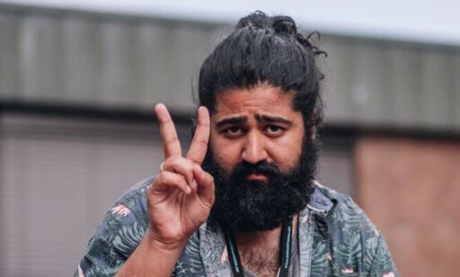 KRITISK: VG-anmelder Sandeep Singh mener Slottsfjell har en jobb å gjøre når det kommer til booking. Foto: Ola Vatn KRITISK: VG-anmelder Sandeep Singh mener Slottsfjell har en jobb å gjøre når det kommer til booking. Foto: Ola Vatn