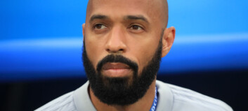 Avis: Henry tar over Aston Villa Avis: Henry tar over Aston Villa