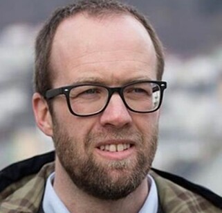 Espen Gamlund Espen Gamlund