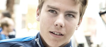 Martin Samuelsen sendt på lån til nederlandsk fotball Martin Samuelsen sendt på lån til nederlandsk fotball