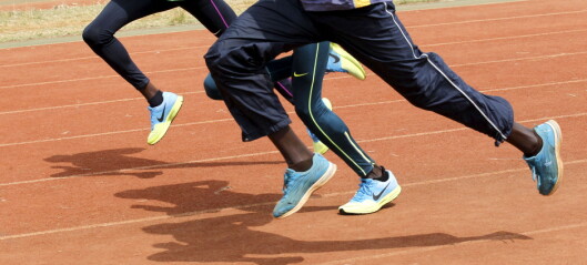 U20-VM i friidrett tildelt Kenya i 2020 U20-VM i friidrett tildelt Kenya i 2020