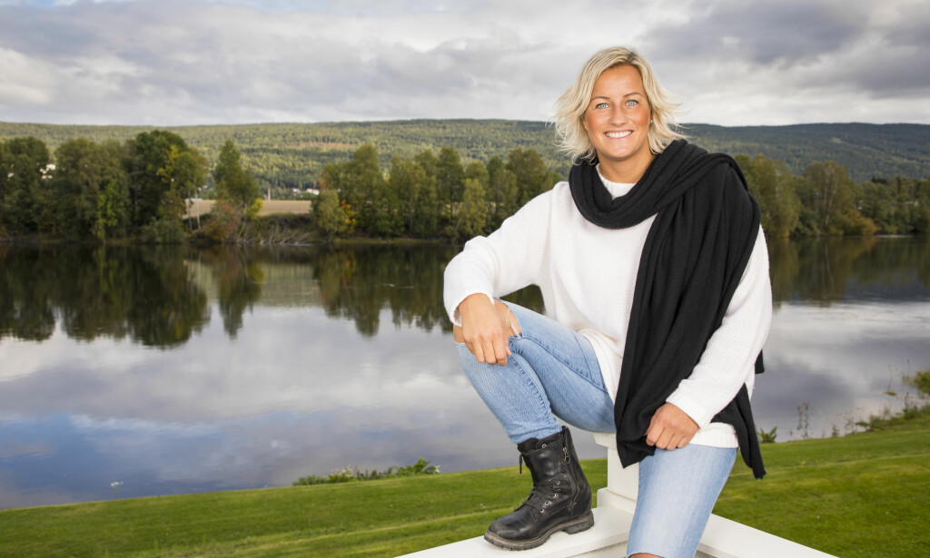 Marit Stenshorne Marit Stenshorne