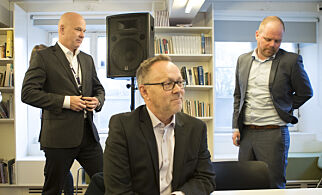 image: «Dagbladet knuser NRK»