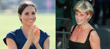 – Meghan må føle et enormt press fra alle rundt seg – Meghan må føle et enormt press fra alle rundt seg