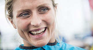 image: Johaug om nervene: - Hadde mesterskapsfølelse