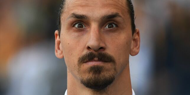 image: Zlatan tar et oppgjør med snikrasisme