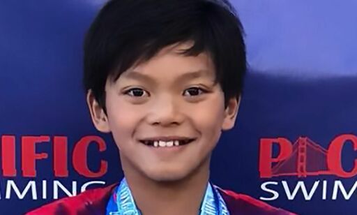 image: «Supermann» (10) slo Phelps' verdensrekord