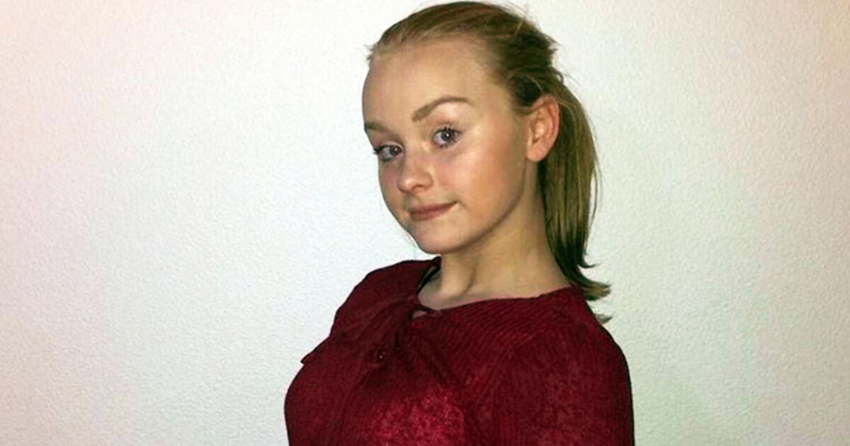 17-åringen tilstår å ha drept Sunniva Ødegård (13)