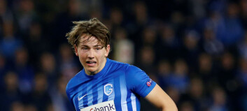 Berge kan bli Premier League-spiller før overgangsvinduet stenger Berge kan bli Premier League-spiller før overgangsvinduet stenger