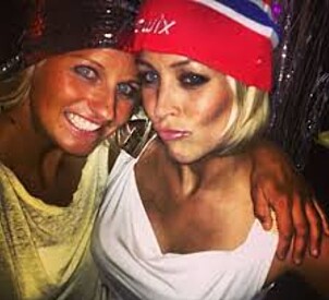 <strong>STORT SAVN:</strong> - Jeg kommer til å savne alt. Foto: Privat <strong>STORT SAVN:</strong> - Jeg kommer til å savne alt. Foto: Privat