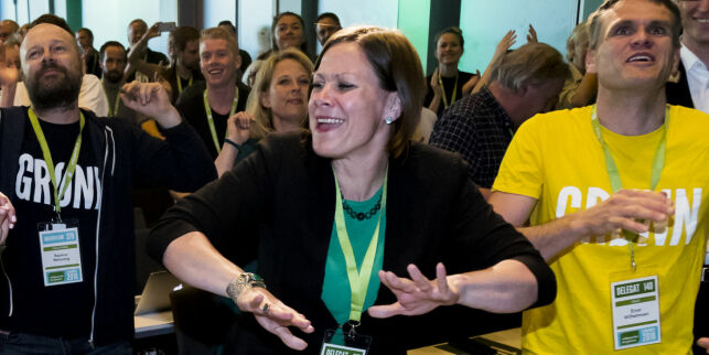 image: Venstre støtter jo byrådets byutviklingspolitikk