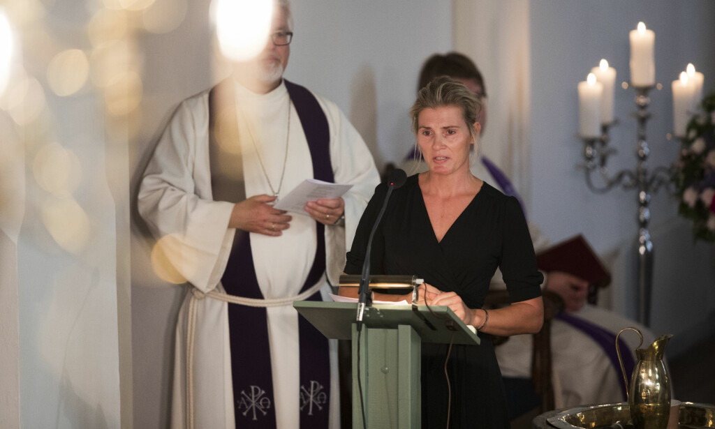 Marit Stenshorne Marit Stenshorne