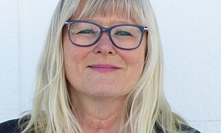 Ingalill Olsen, Finnmark Ap Ingalill Olsen, Finnmark Ap