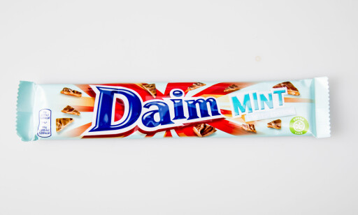 image: Godteritest: - Disse er så gode at jeg bare kan helle dem i meg image: Godteritest: - Disse er så gode at jeg bare kan helle dem i meg